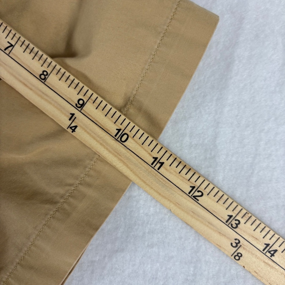 Carhartt, 100% Cotton, Button Down Shirt, Short‎ Sleeve, Men's Size M, Rugged - Picture 10 of 10